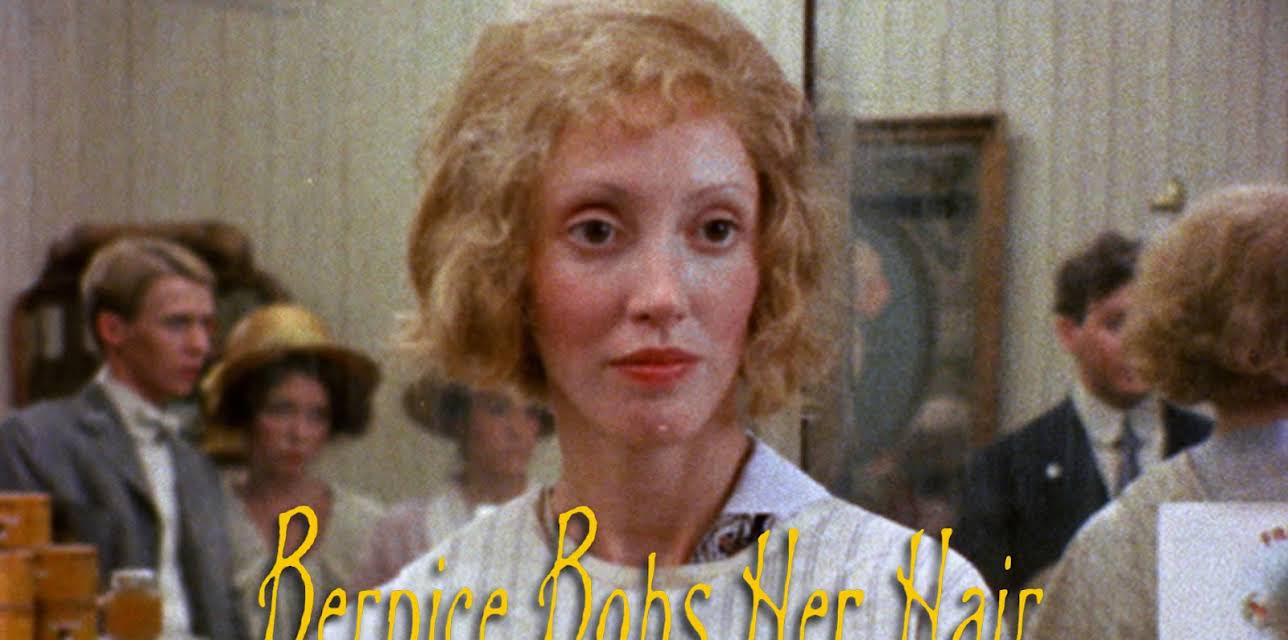 Bernice Bobs Her Hair (1976)