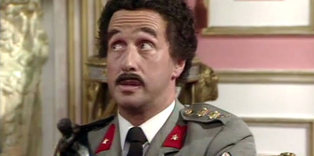 8:00 PM: Allo Allo! (S7 E2) (S7) | Yesterday | 3/6 2026