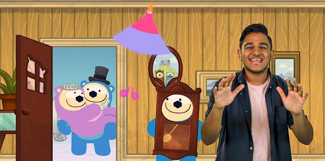 4:30 PM: Magic Hands (S3) | Cbeebies | 3/22 2026