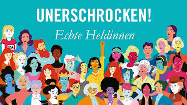 07:10: Unerschrocken! Echte Heldinnen | Das Erste | 9/20 2026