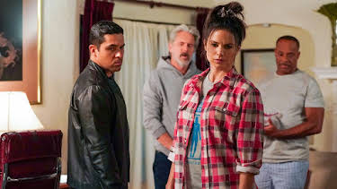 7:00 PM: NCIS (S20 E5) (S20) | 5 USA | 12/29 2025