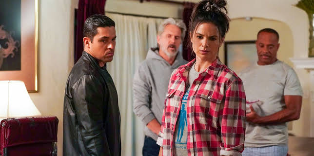 6:00 PM: NCIS (S20 E5) (S20) | 5 USA | 12/29 2025