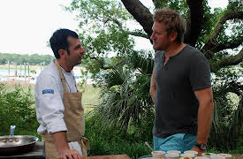 Beach Eats U.S.A. Season 1: Beach Burger Joints