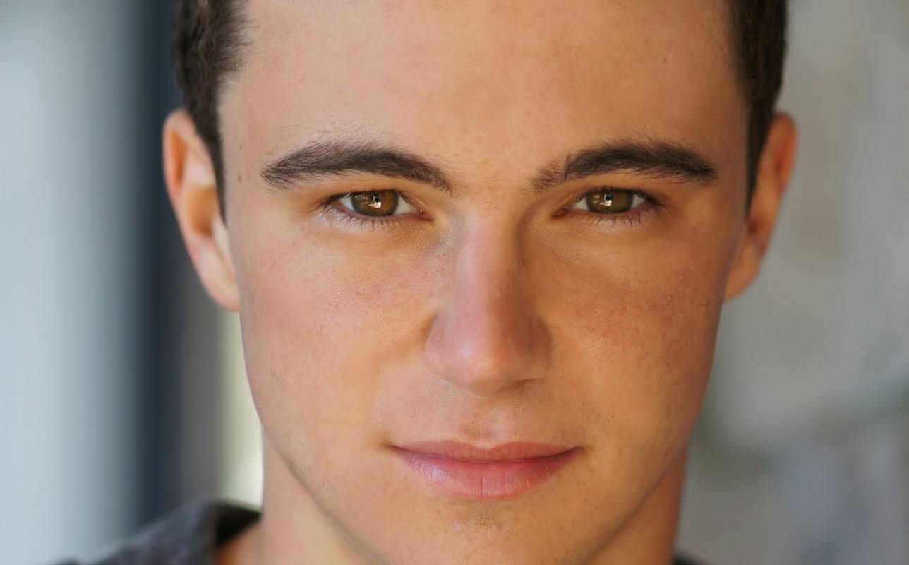 Logan Manus