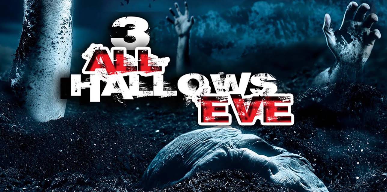3: All Hallows Eve (2014)