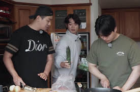 Bros on Foot: Episode 8