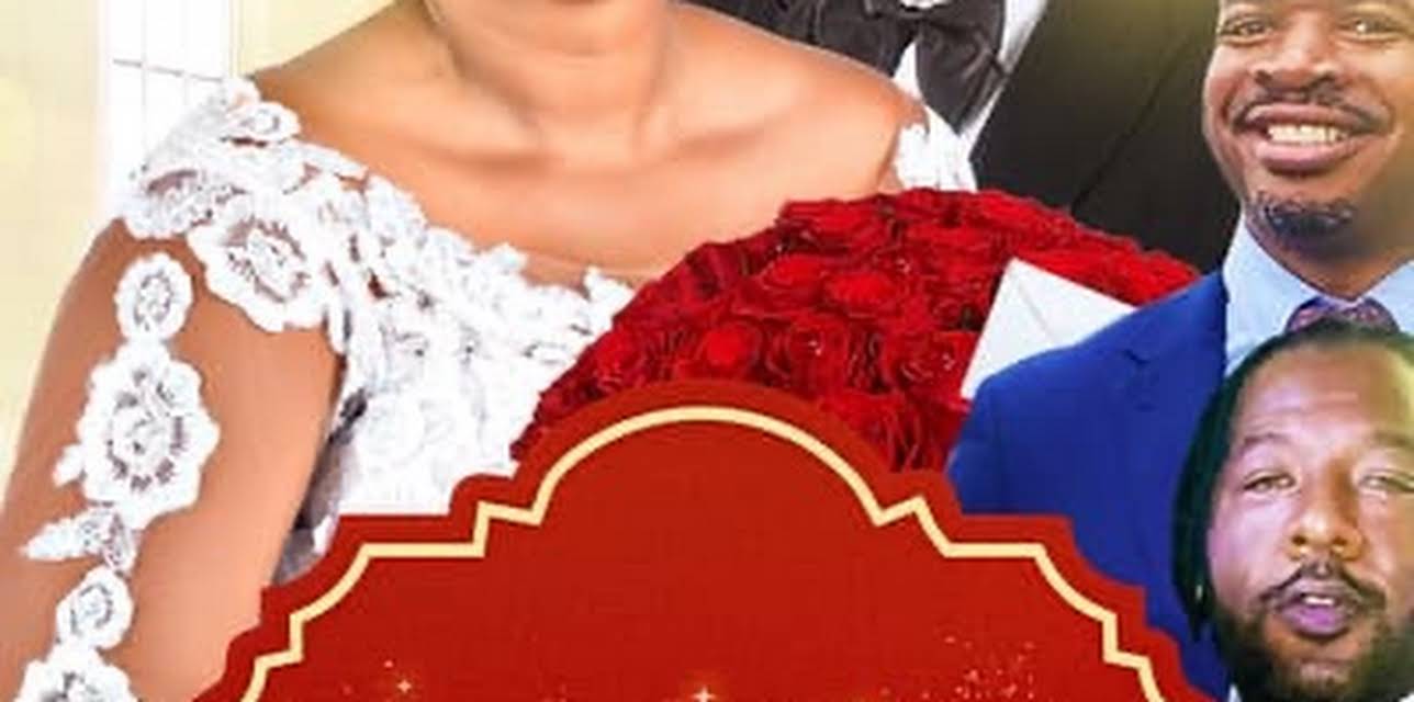 Wedding in Nigeria (2022)