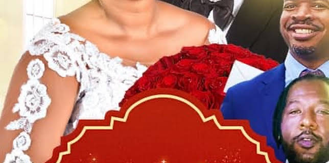 Wedding in Nigeria (2022)