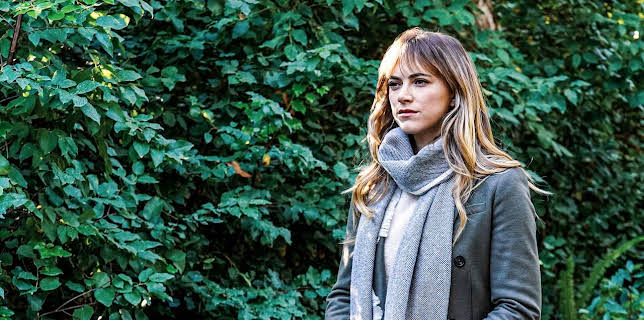 8:00 PM: NCIS (S16 E14) (S16) | 5 USA | 12/1 2025