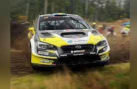 Subaru Launch Control: Final Showdown