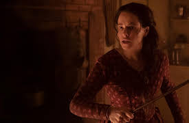 Chapelwaite -  Season 1: Hold The Night