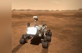 Cosmic Front: Episode 7