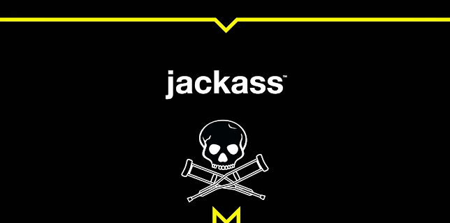Jackass, Seasons 1-4 Season 1