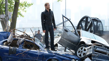 23:30: Lost Girl (S5 E7) (S5) | Viasat Series | 5/11 2026