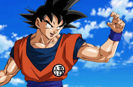 Dragon Ball Super: Goku Vs Black! The Closed Path to the Future