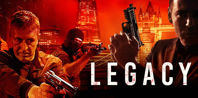 Legacy (2023)