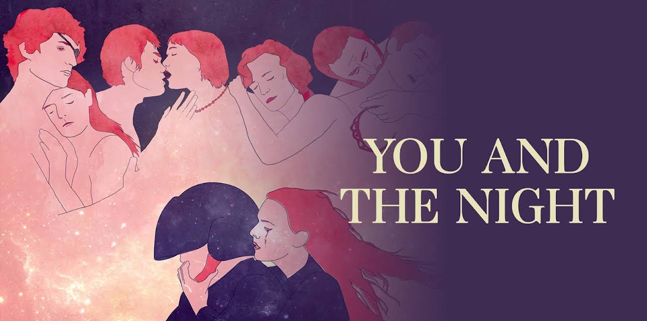 You And The Night (English Subtitled) (2013)