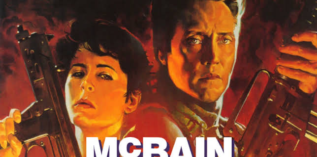 McBain (1991)
