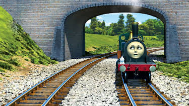 7:20 AM: Thomas & Friends: Big World! Big Adventures! | Channel 5 | 3/30 2026