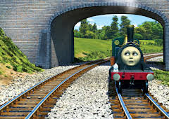 Thomas & Friends: Big World! Big Adventures!