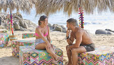 Ungkaren i paradis (S9 E8)