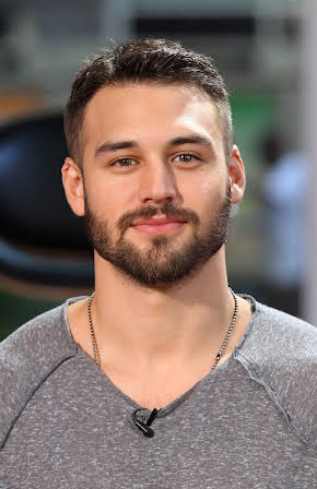 Ryan Guzman as 
