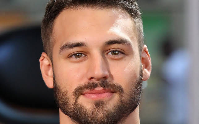 Ryan Guzman
