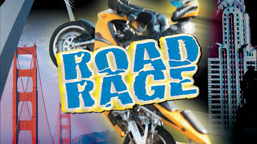 10:00 PM: Road Rage (S2 E5) (S2) | ID | 2/11 2026