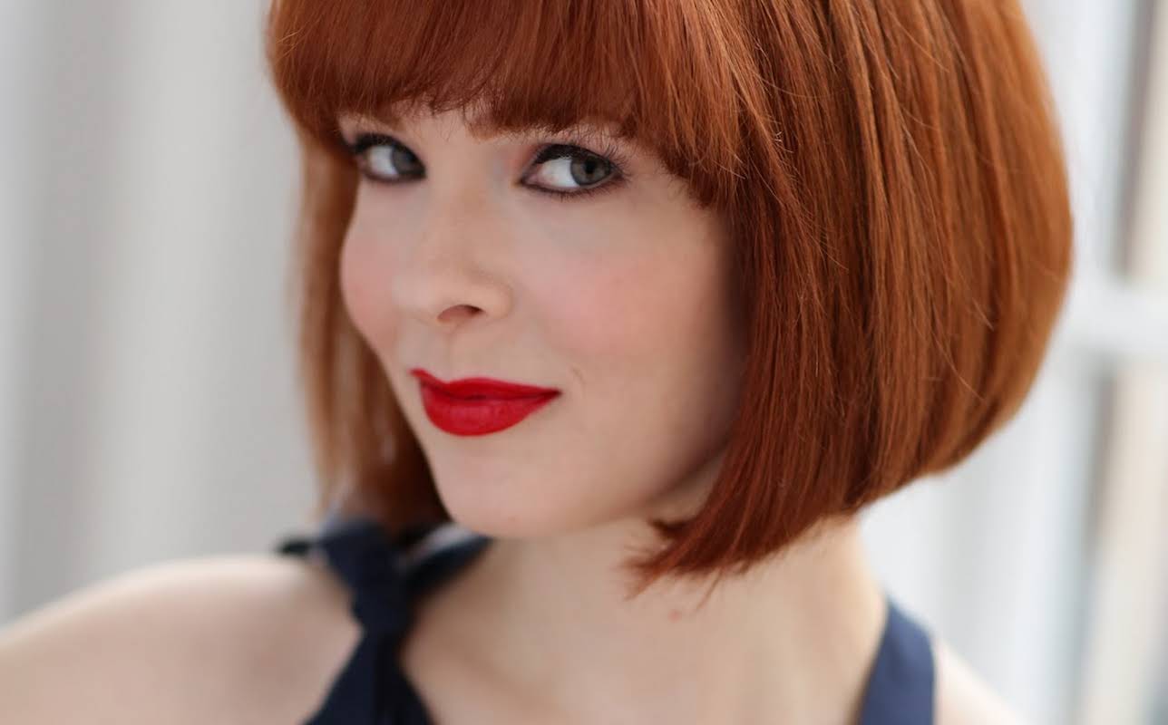 Naomi Brockwell
