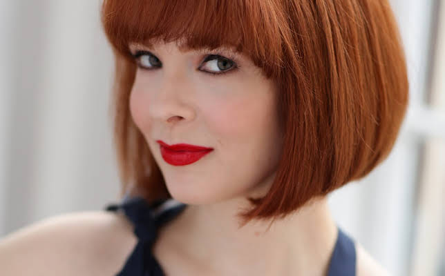 Naomi Brockwell