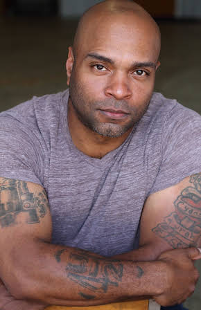 Diesel Madkins as 