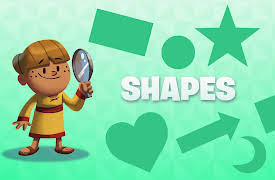 Minno Laugh And Grow Bible For Kids Learning: Season 1: Shapes