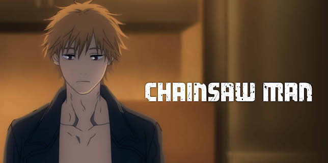 Chainsaw Man (Simuldub)