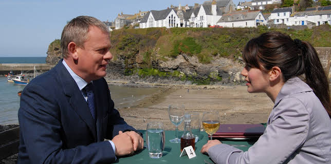 18:00: Doc Martin (S3 E7) (S3) | TV6 | 11/24 2025