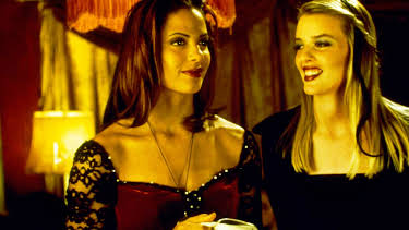 11:40: Pacific Blue (S4 E21) (S4) | TV6 | 5/8 2026