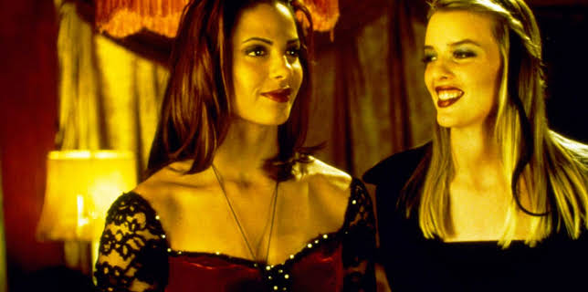 11:30: Pacific Blue (S4 E21) (S4) | TV6 | 12/18 2025