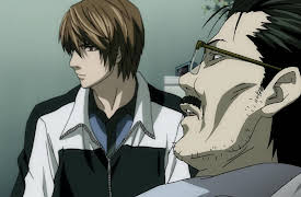 Death Note (Japanese Language with English Subtitles): Doubt
