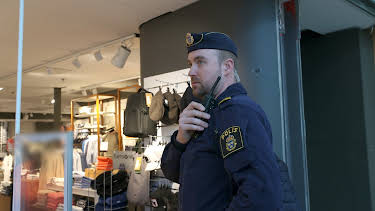 18:10: Gränsbevakarna Sverige (S5 E12) (S5) | Kanal 5 | 5/19 2026