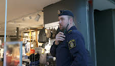 Gränsbevakarna Sverige (S5 E12)