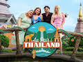 Au pair i Thailand
