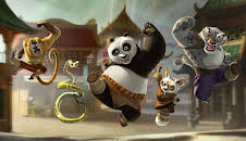 Kung Fu Panda