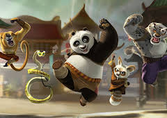 Kung Fu Panda