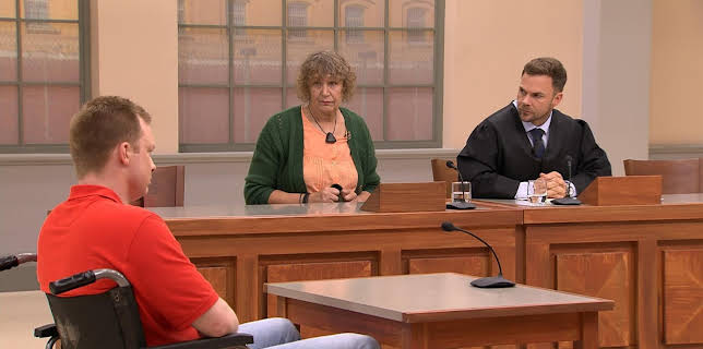 10:00: Ulrich Wetzel - Das Strafgericht | RTL | 1/30 2026