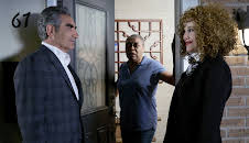 Schitt's Creek (S2 E10)