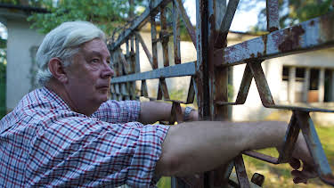 17:15: Geheime Fronten | ZDFinfo | 3/31 2026