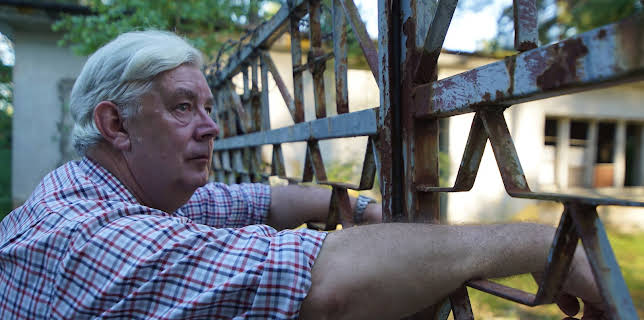 10:30: Geheime Fronten | ZDFinfo | 11/17 2025