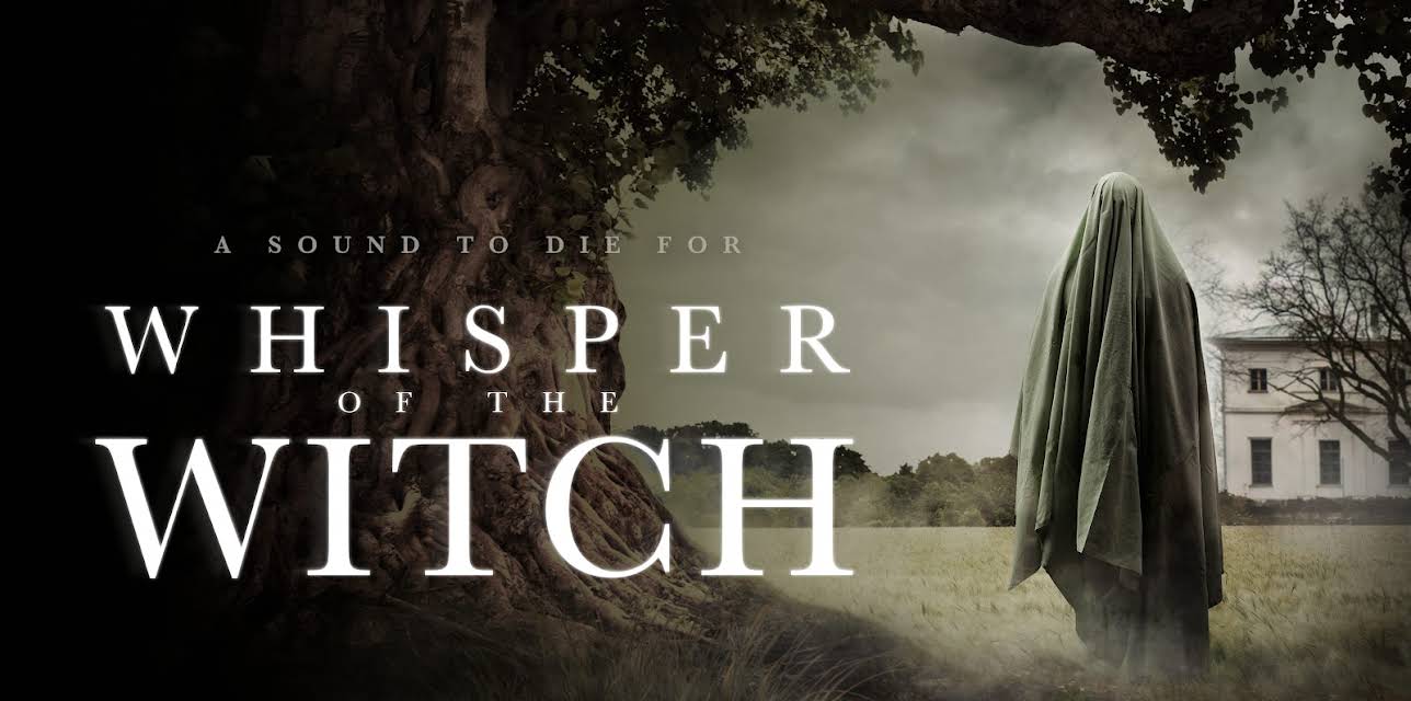 Whisper Of The Witch (2025)