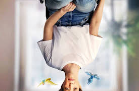 Nede: 1. Completely torn