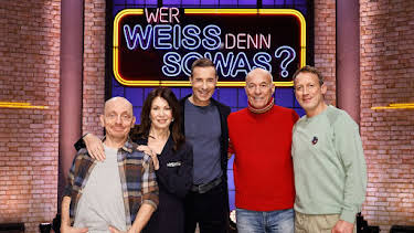 14:25: Wer weiß denn sowas? | BR Fernsehen | 9/2 2026