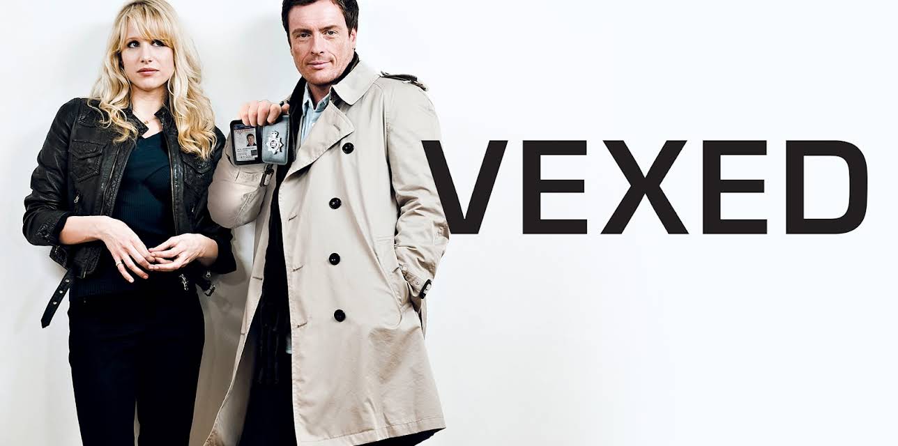Vexed, Series 1